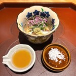 馳走 啐啄一十  - 