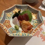 銀座 鮨 たじま - 