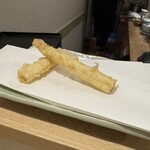 蕎麦 天ぷら 翔 - 