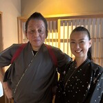 馳走 啐啄一十  - 