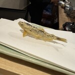 蕎麦 天ぷら 翔 - 