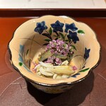 馳走 啐啄一十  - 