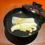 馳走 啐啄一十  - 