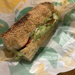 サブウェイ 京成千葉駅店 - 