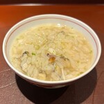 馳走 啐啄一十  - 