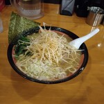 上尾らぁめん 本店 - 