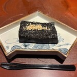 馳走 啐啄一十  - 