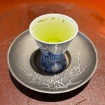 馳走 啐啄一十  - 