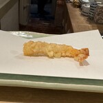 蕎麦 天ぷら 翔 - 