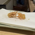 蕎麦 天ぷら 翔 - 