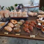 モン シュー - 料理写真: