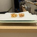 蕎麦 天ぷら 翔 - 