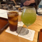 馳走 啐啄一十  - 