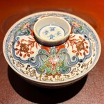 馳走 啐啄一十  - 