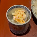 馳走 啐啄一十  - 