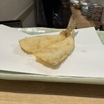 蕎麦 天ぷら 翔 - 