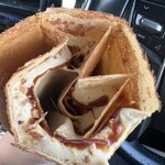 クレープ Peace&Love - 