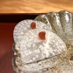 馳走 啐啄一十  - 