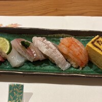 銀座 鮨 たじま - 