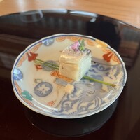 からすみ蕎麦 月と松 - 