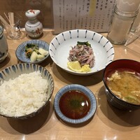 新宿割烹 中嶋 - 