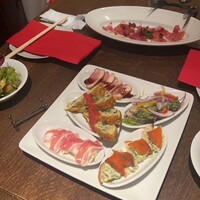 スペイン料理 La Cazuela 三ノ宮 ミント神戸店 - 