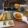 揚げたて天ぷら はま天 シァル横浜店