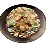 新世界 串カツ いっとく - 