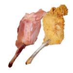 新世界 串カツ いっとく - 