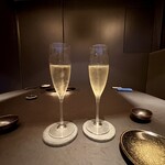 煌 焼肉 - 乾杯♪