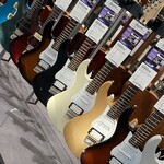 YAMAHAライブ&カフェ - 