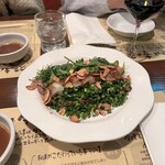 ハンバーグハウス牛車 - 