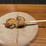 水づき - アカ （追加　◎