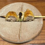 水づき - 手羽先　◎