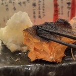 炉端焼きHOTARU - 鮭