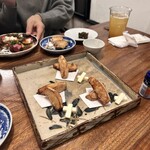 めしや コヤマパーキング - 