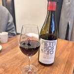 めしや コヤマパーキング - 