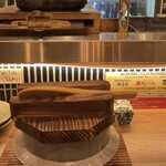 炉端焼きHOTARU - 羽釜ご飯