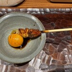 水づき - ちょうちん （追加