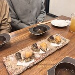 めしや コヤマパーキング - 