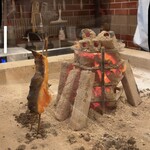 炉端焼きHOTARU - 内観