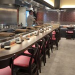 炉端焼きHOTARU - 内観