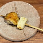 水づき - ソリレス　◎