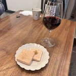 めしや コヤマパーキング - 