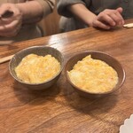 めしや コヤマパーキング - 