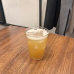 めしや コヤマパーキング - 