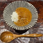 水づき - 特製カレー　◎