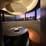 煌 焼肉 - ゴージャスな気分満喫♡完全個室（※補正なし）