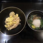 小布施堂本店 - 