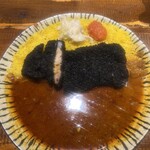 般゜若 PANNYA CAFE CURRY - 